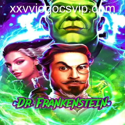DrFrankenstein: Uma Aventura Misteriosa e Emocionante