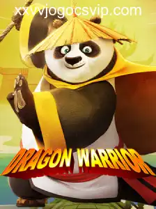 DragonWarrior