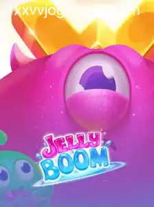 JellyBoom: Um Mergulho no Mundo das Geleias Coloridas