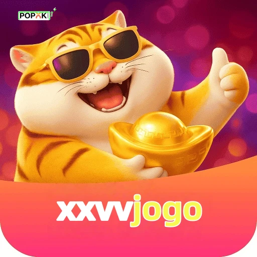 xxvvjogo Logo