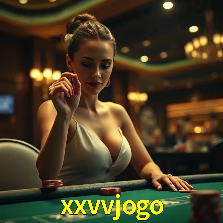xxvvjogo App Sync