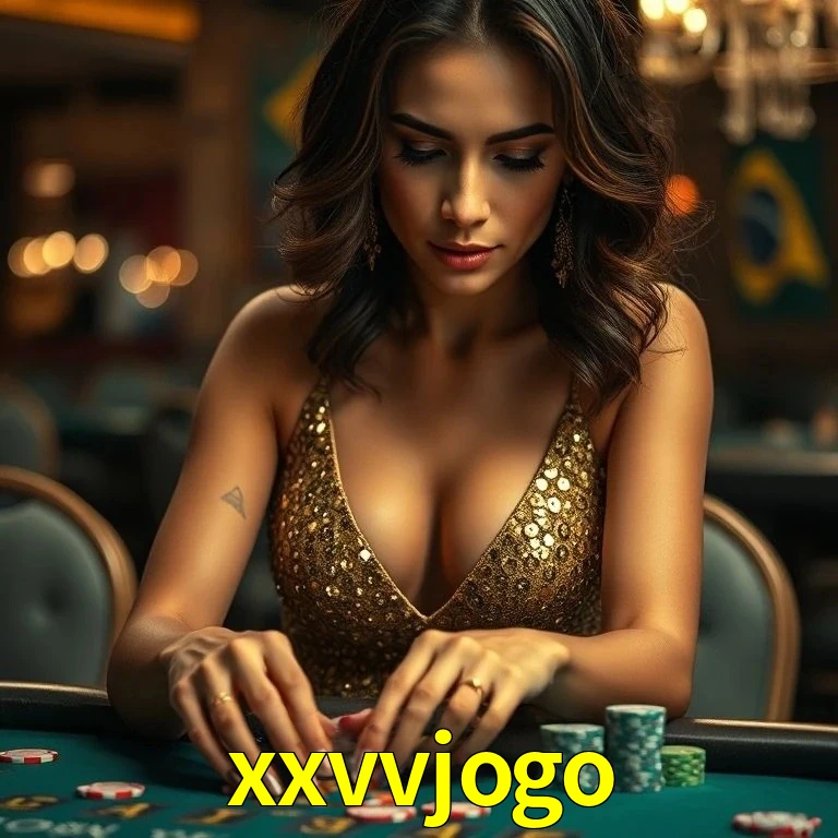 xxvvjogo Performance