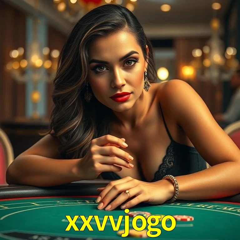 xxvvjogo VIP Rewards