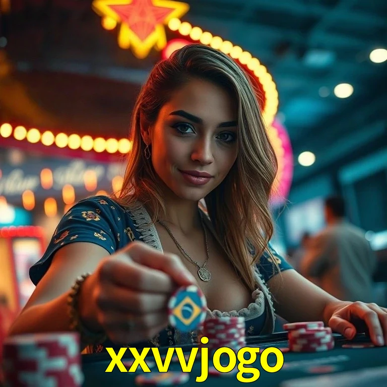 xxvvjogo Suporte
