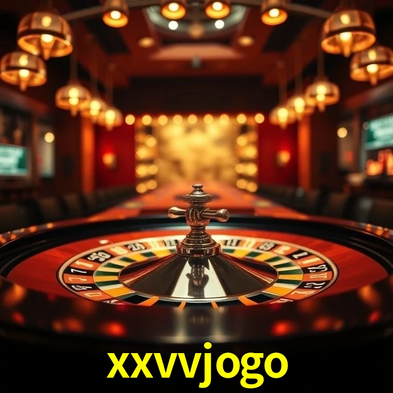 xxvvjogo Slot Mecânicas