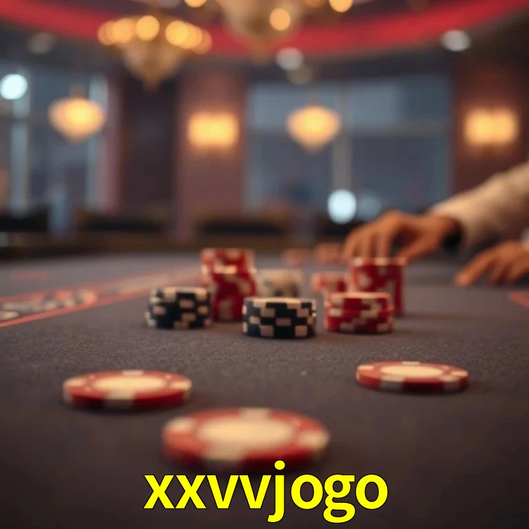 xxvvjogo Promoções
