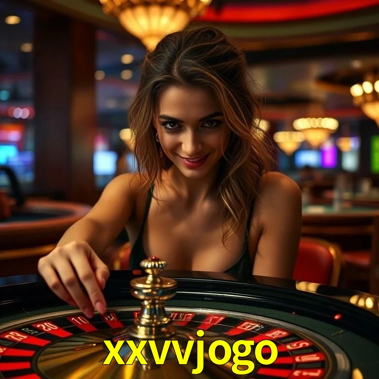 xxvvjogo Portfolio Jogos