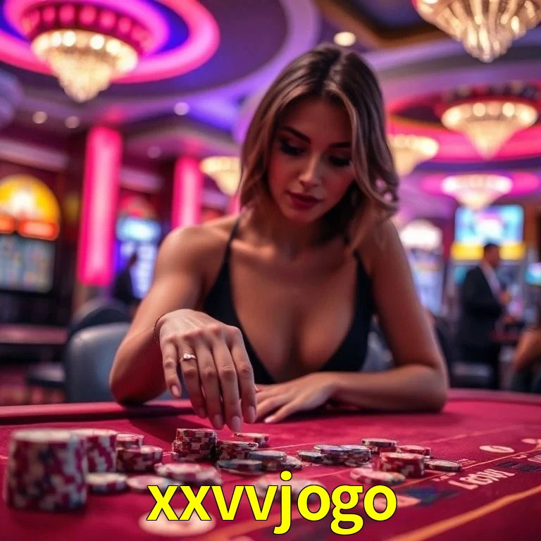 xxvvjogo Casino RNG