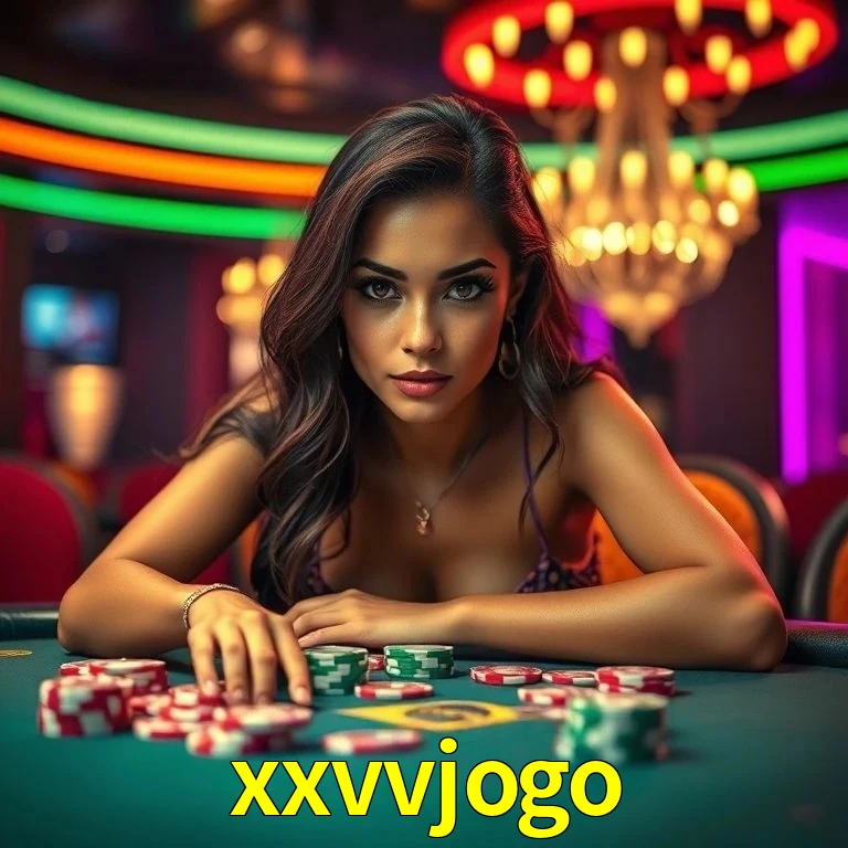 xxvvjogo Suporte