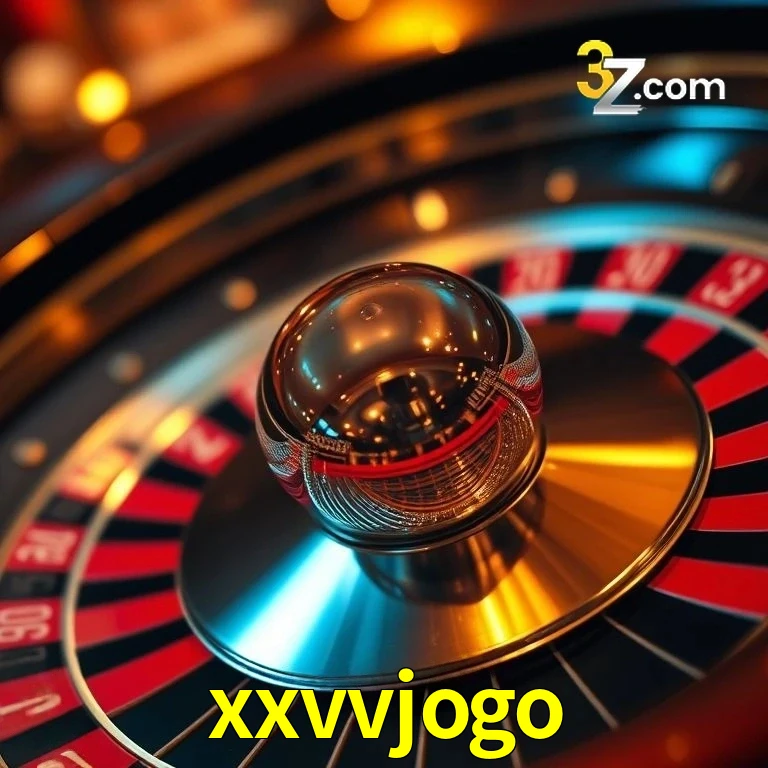 xxvvjogo Eventos VIP