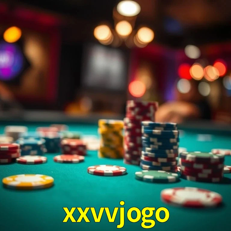 xxvvjogo Performance