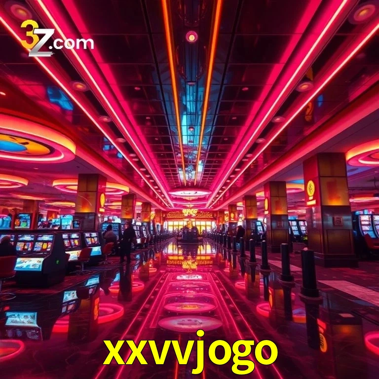 xxvvjogo APK Interface