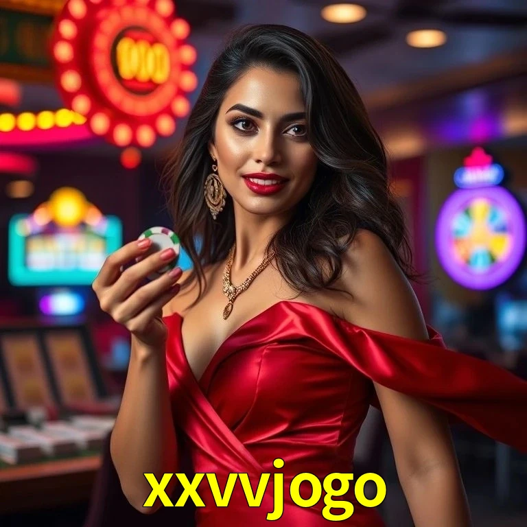 xxvvjogo Torneios Slots