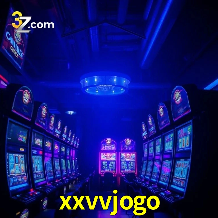 xxvvjogo App Security