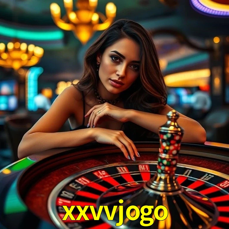 xxvvjogo APK Arquitetura