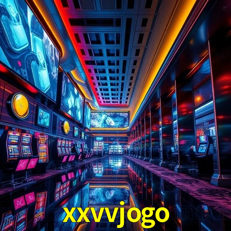 xxvvjogo Suporte