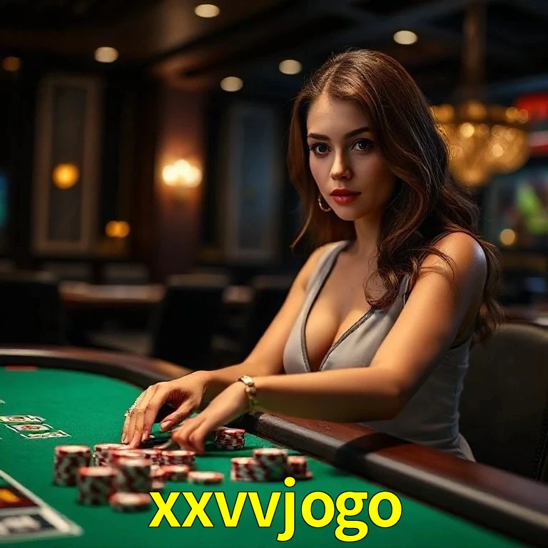 xxvvjogo Live Casino