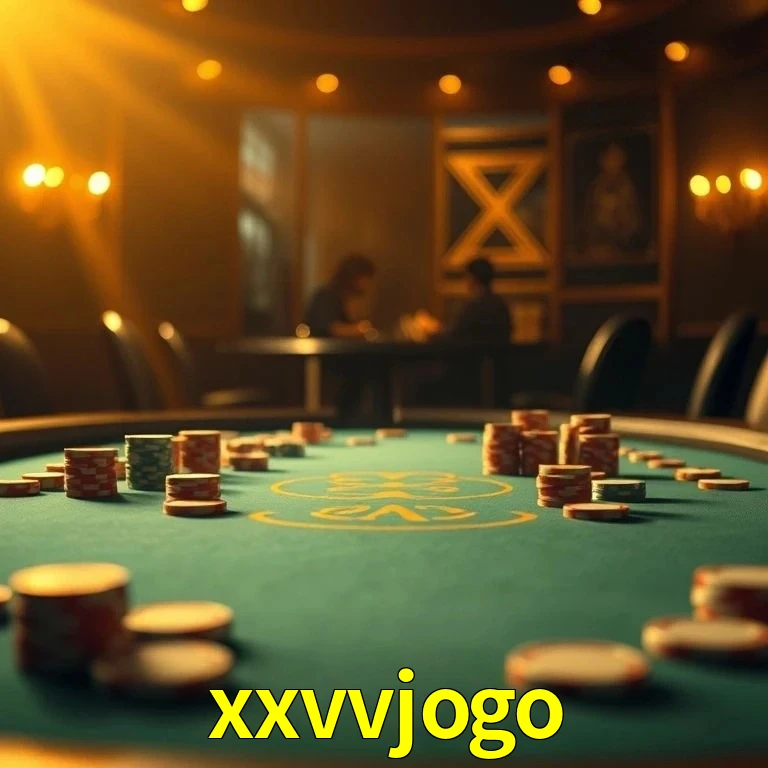 xxvvjogo platform