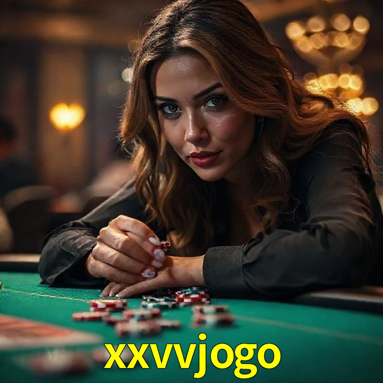 xxvvjogo Sistema Bônus