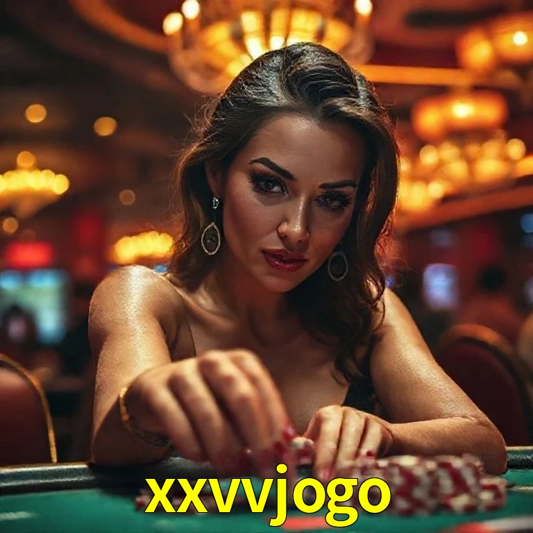 xxvvjogo Jogo Responsável