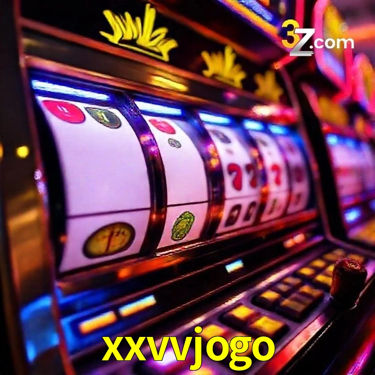 xxvvjogo VIP Níveis