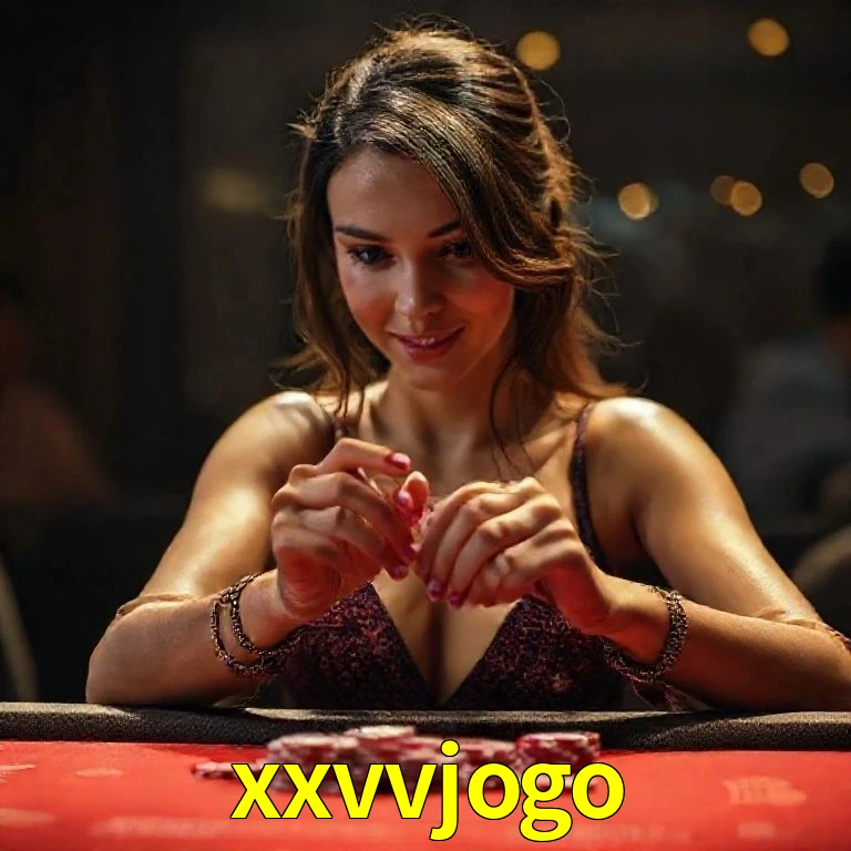 xxvvjogo Segurança